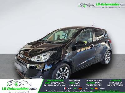 Hyundai I10 1.0 66 BVA