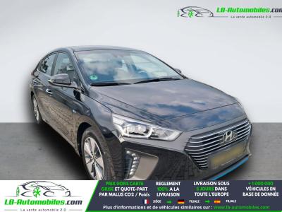 Hyundai IONIQ Hybrid 141 ch