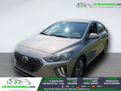 Hyundai IONIQ Hybrid Plug-in 141 ch