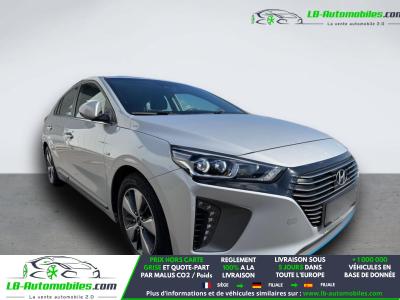 Hyundai IONIQ Hybrid Plug-in 141 ch