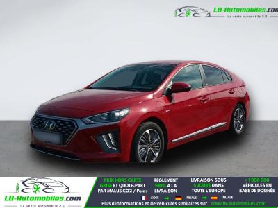 Hyundai IONIQ Hybrid Plug-in 141 ch