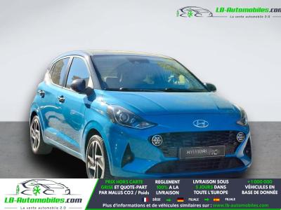 Hyundai I10 1.2 84 BVM
