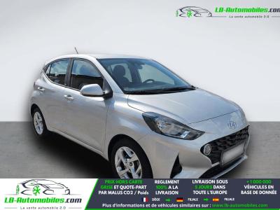 Hyundai I10 1.2 84 BVM