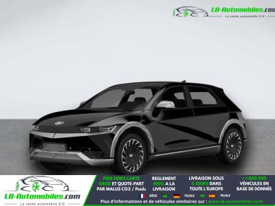 Hyundai IONIQ 5 77 kWh - 229 ch