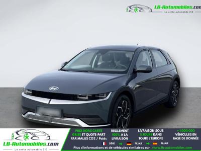 Hyundai IONIQ 5 77 kWh - 229 ch