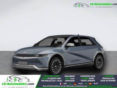 Hyundai IONIQ 5 77 kWh - 229 ch