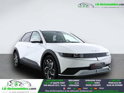 Hyundai IONIQ 5 77 kWh - 229 ch