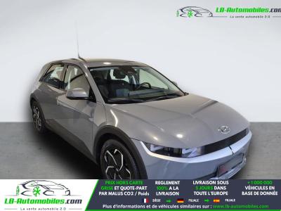 Hyundai IONIQ 5 77 kWh - 229 ch
