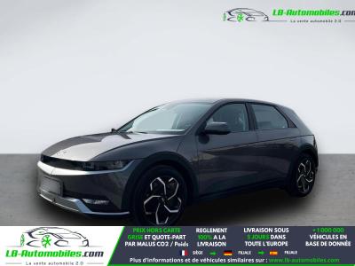 Hyundai IONIQ 5 58 kWh - 170 ch