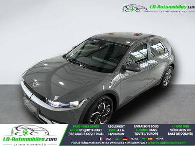 Hyundai IONIQ 5 58 kWh - 170 ch