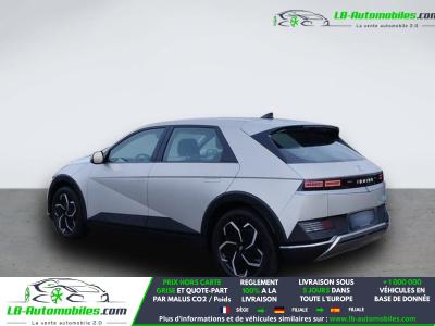 Hyundai IONIQ 5 58 kWh - 170 ch