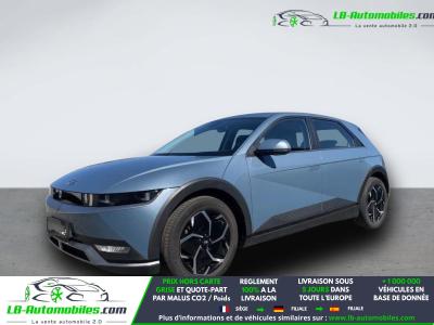 Hyundai IONIQ 5 73 kWh  - 306 ch