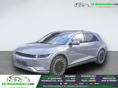 Hyundai IONIQ 5 73 kWh  - 306 ch