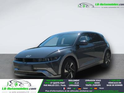 Hyundai IONIQ 5 77 kWh  - 325 ch