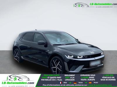 Hyundai IONIQ 5 77 kWh  - 325 ch