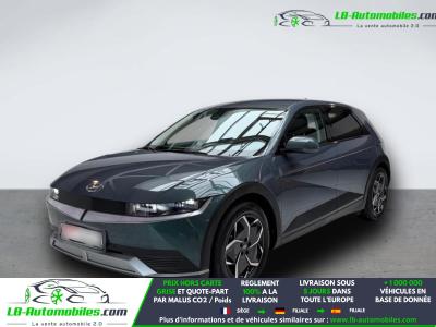 Hyundai IONIQ 5 77 kWh  - 325 ch