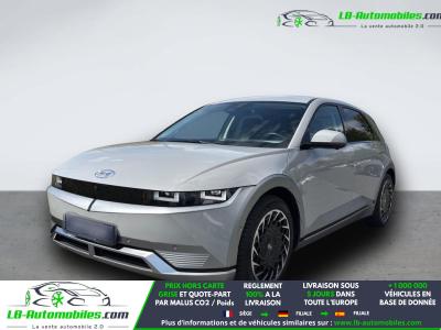 Hyundai IONIQ 5 73 kWh - 218 ch