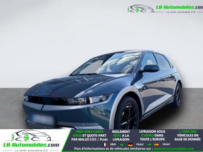 Hyundai IONIQ 5 73 kWh - 218 ch