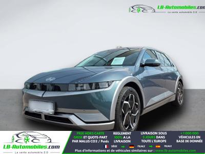Hyundai IONIQ 5 73 kWh - 218 ch