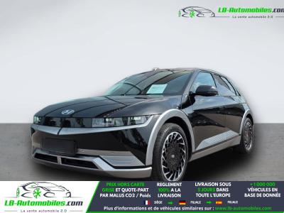 Hyundai IONIQ 5 73 kWh - 218 ch