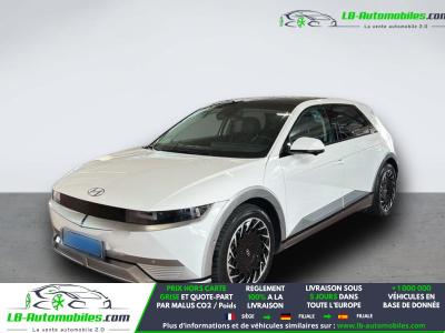 Hyundai IONIQ 5 73 kWh - 218 ch
