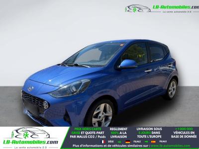Hyundai I10 1.2 84 BVM