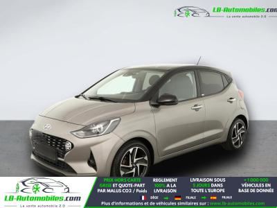 Hyundai I10 1.2 84 BVM