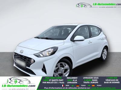 Hyundai I10 1.2 84 BVM