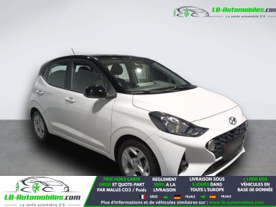 Hyundai I10 1.2 84 BVM