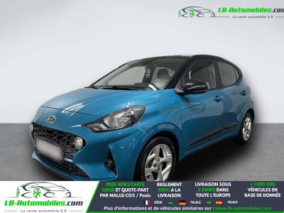Hyundai I10 1.2 84 BVM