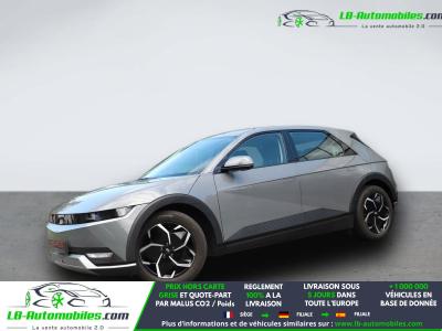Hyundai IONIQ 5 58 kWh - 170 ch