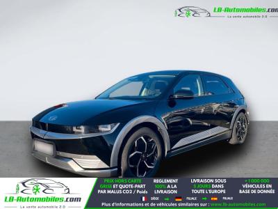 Hyundai IONIQ 5 58 kWh - 170 ch
