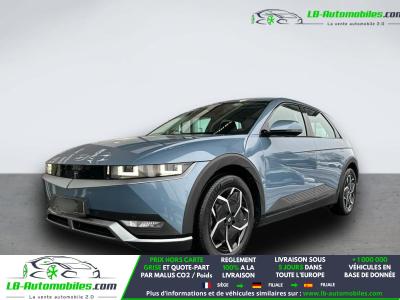 Hyundai IONIQ 5 58 kWh - 170 ch