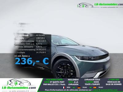 Hyundai IONIQ 5 58 kWh - 170 ch