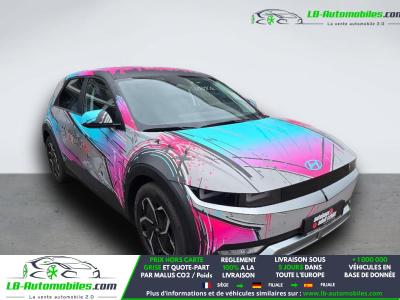 Hyundai IONIQ 5 58 kWh - 170 ch