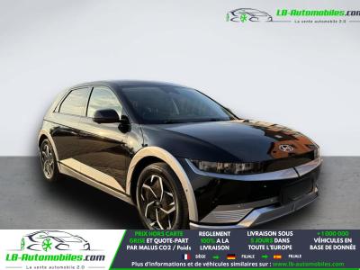Hyundai IONIQ 5 58 kWh - 170 ch