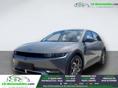 Hyundai IONIQ 5 77 kWh - 229 ch