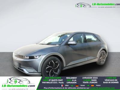 Hyundai IONIQ 5 77 kWh - 229 ch