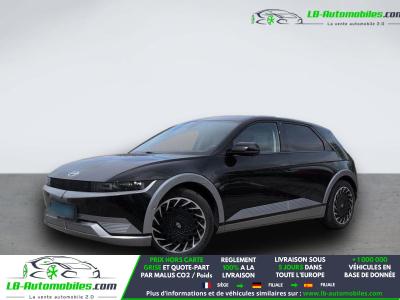 Hyundai IONIQ 5 73 kWh - 218 ch