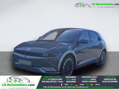 Hyundai IONIQ 5 73 kWh - 218 ch