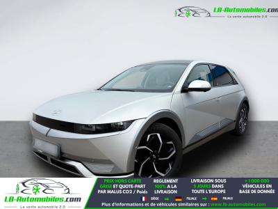Hyundai IONIQ 5 73 kWh - 218 ch