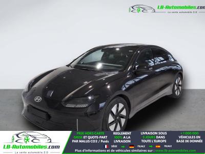 Hyundai IONIQ 6  77 kWh - 325 ch