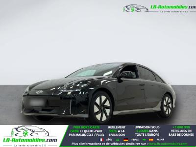 Hyundai IONIQ 6  77 kWh - 325 ch