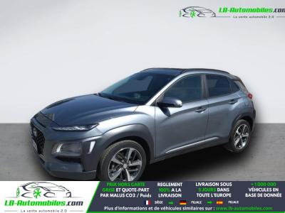Hyundai Kona 1.6 CRDi 136 BVA