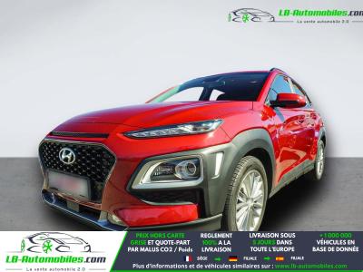 Hyundai Kona 1.0 T-GDi 120