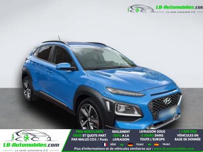 Hyundai Kona 1.0 T-GDi 120