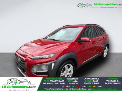 Hyundai Kona 1.0 T-GDi 120