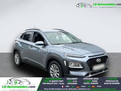 Hyundai Kona 1.0 T-GDi 120