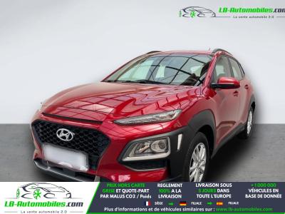 Hyundai Kona 1.0 T-GDi 120