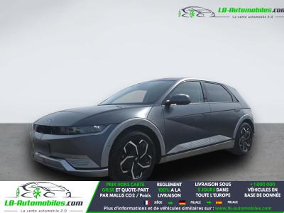 Hyundai IONIQ 5 77 kWh  - 325 ch